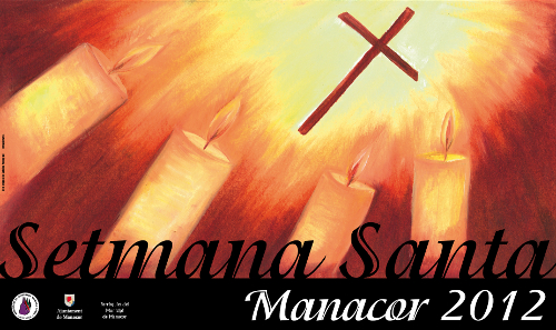 Semana Santa en Manacor  